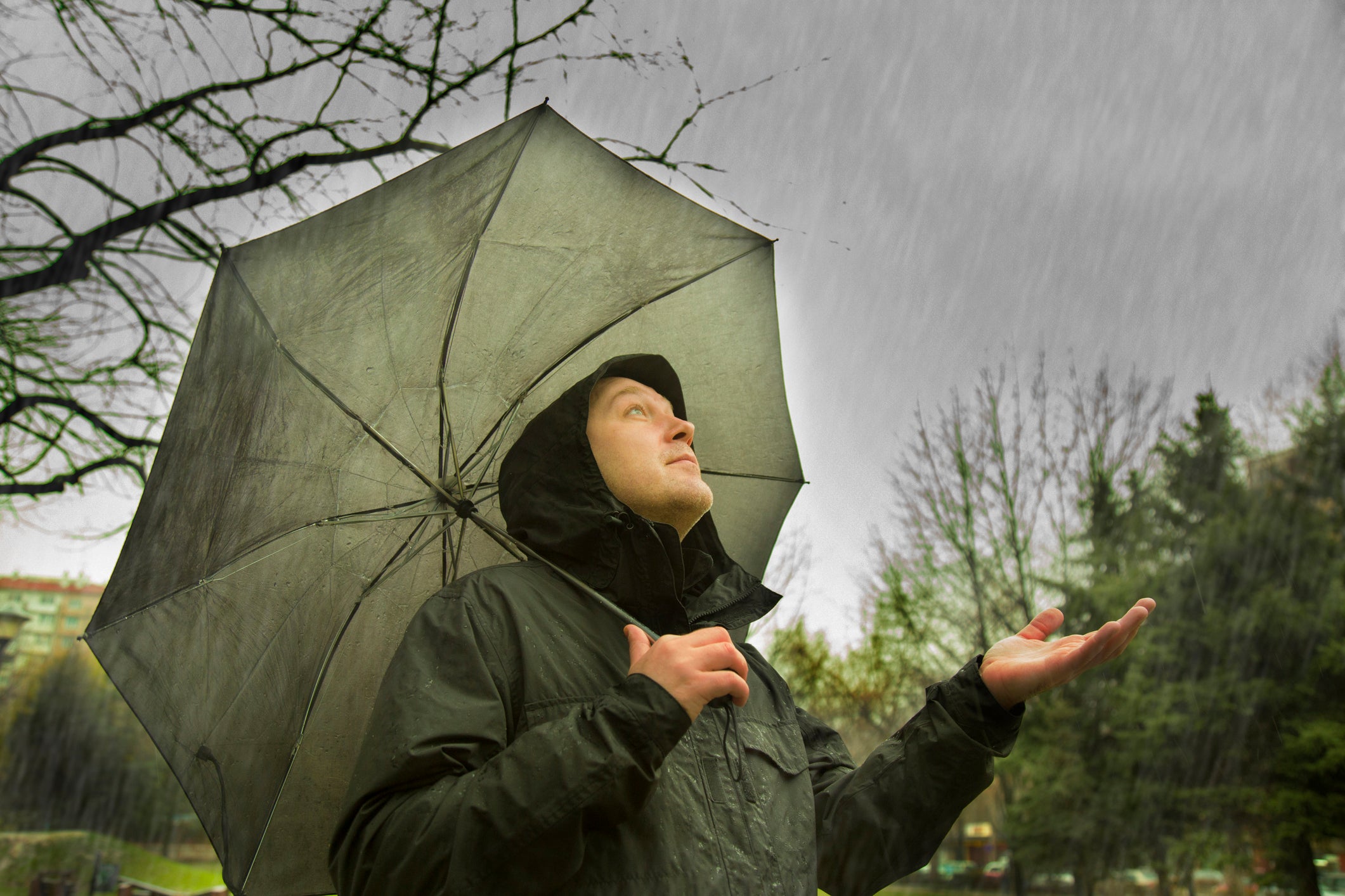 Spring Weather Safety Tips