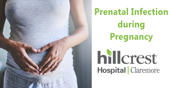 Prenatal Infection during Pregnancy