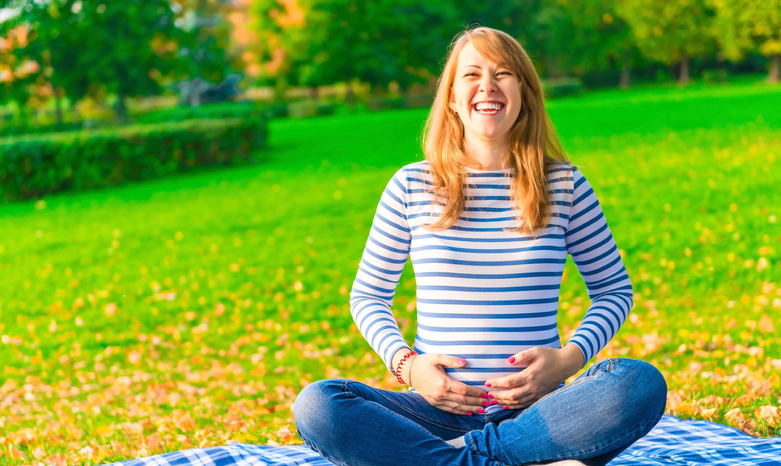 5 Myths About Your Pregnancy That Need to be Dispelled