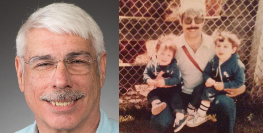 Doctors’ Day profile: Glidden reflects on well-traveled path that led him to Henryetta