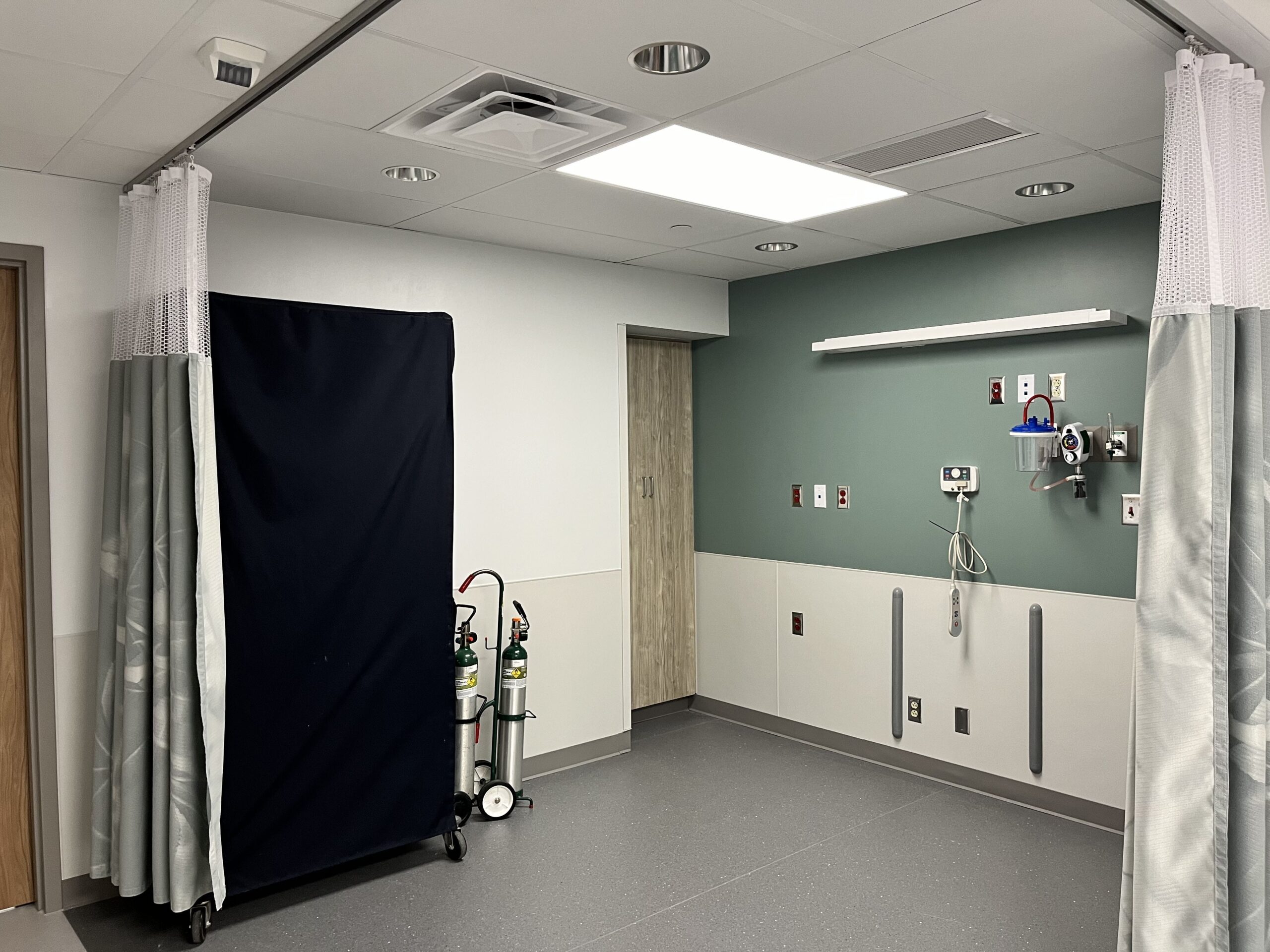 New CT suite at Hillcrest South offers more speed, accuracy with new AI technology