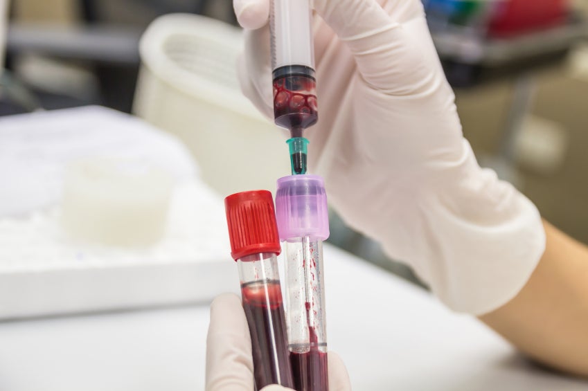 Urgent Need for Blood Donations