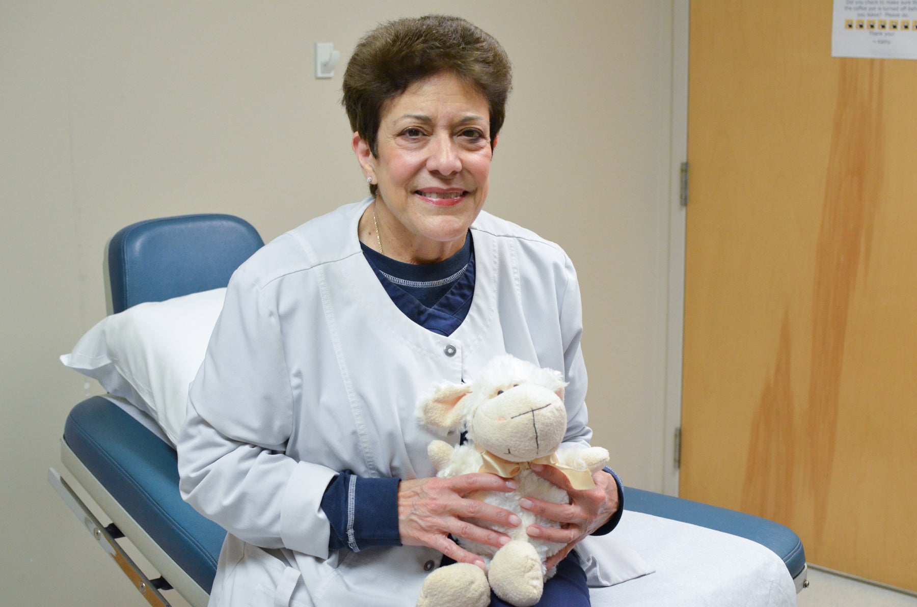 Sexual Assault Program offered at Hillcrest