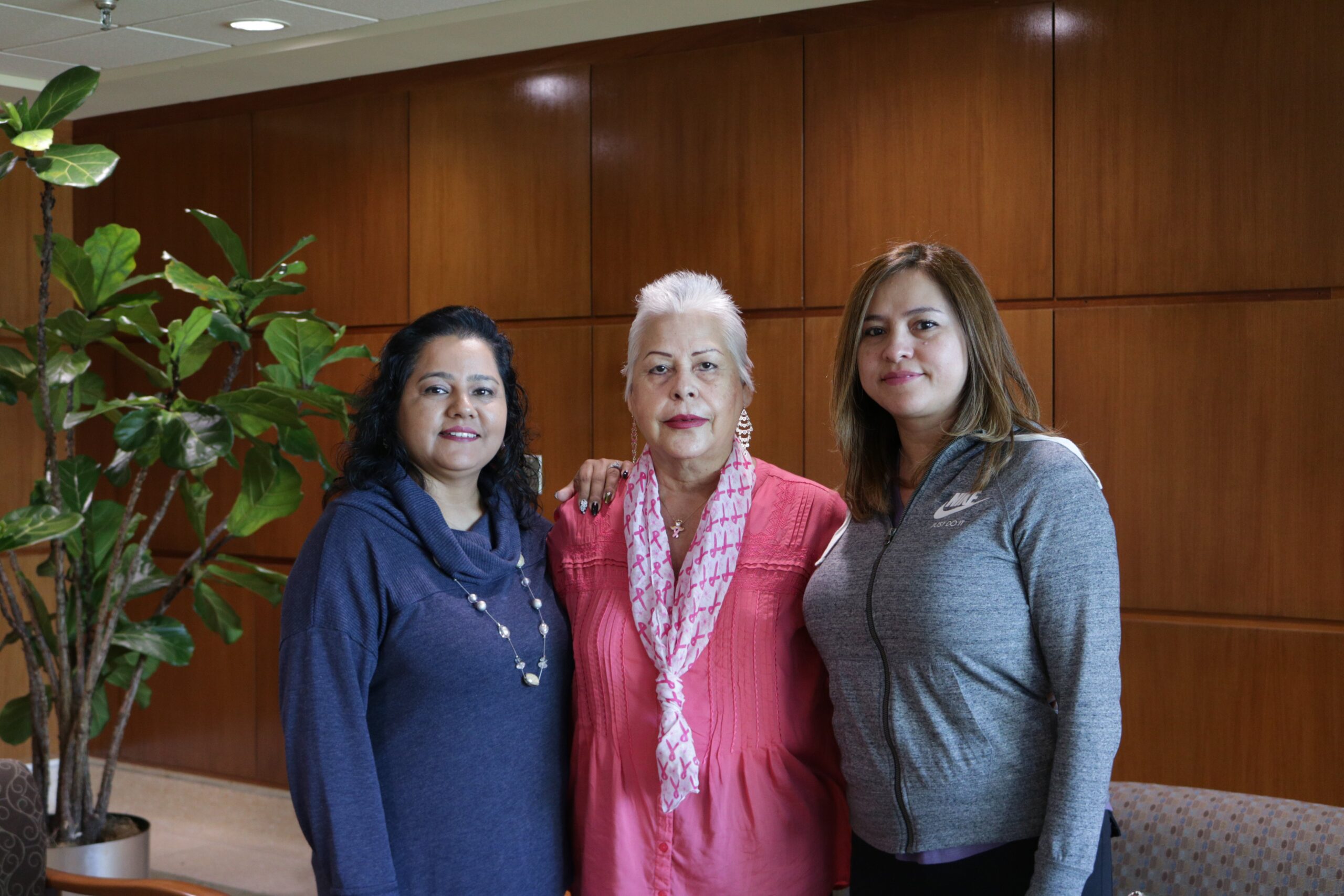 We’re All in this Together