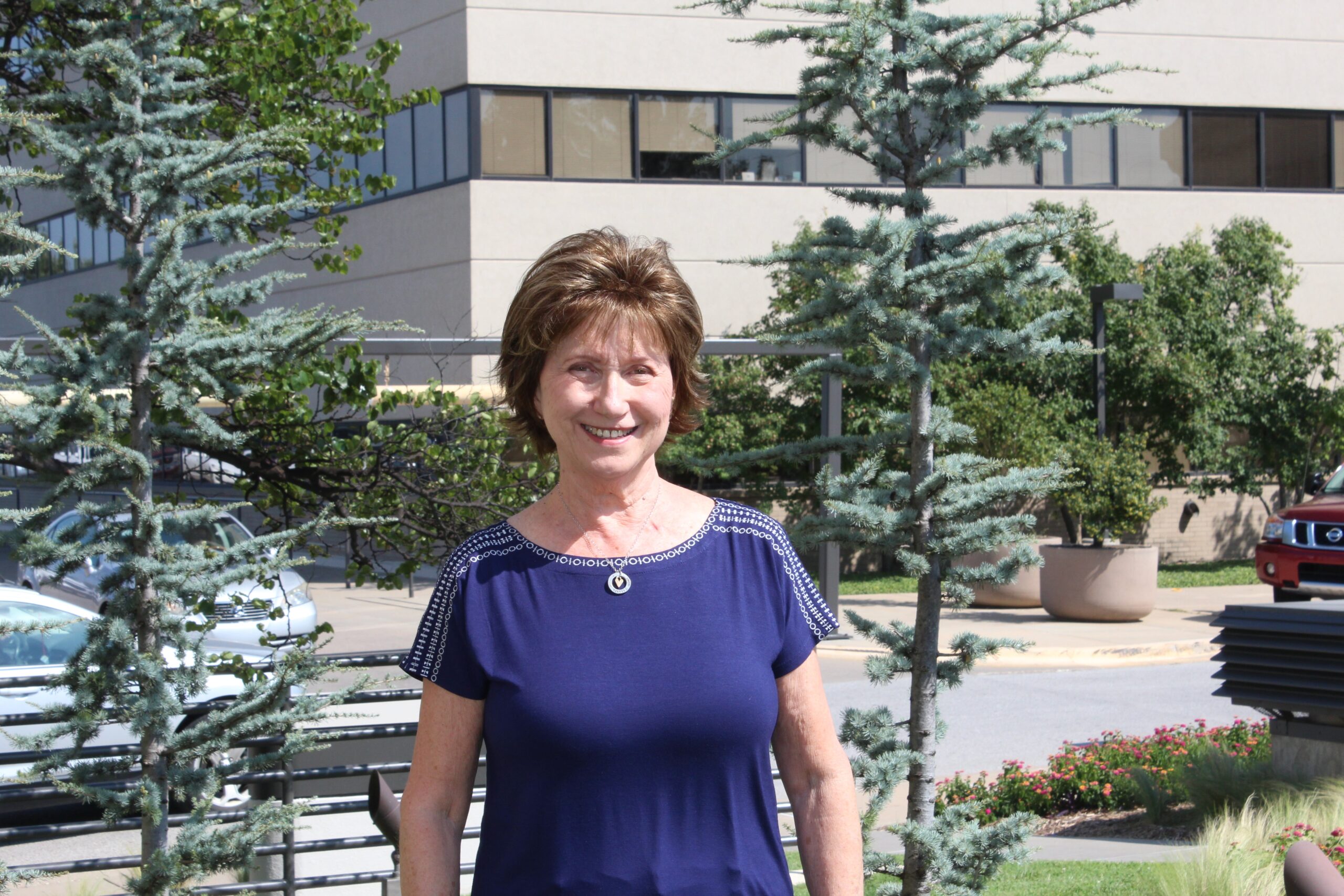 Annual Mammogram Key to Successful Treatment