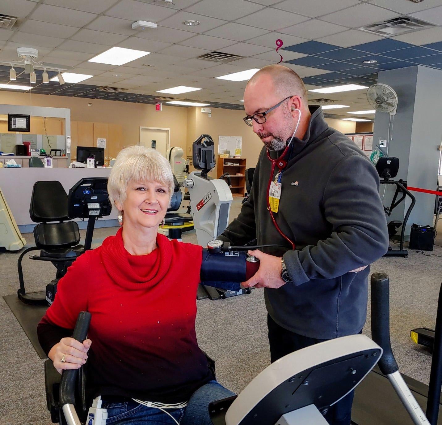 Coming Back from Broken Heart Syndrome