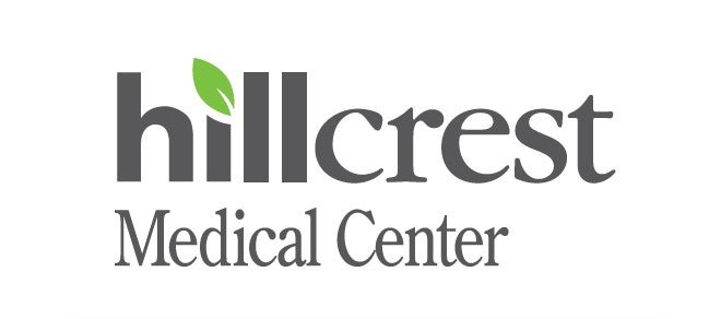 Hillcrest Medical Center 2020 Community Benefit Report