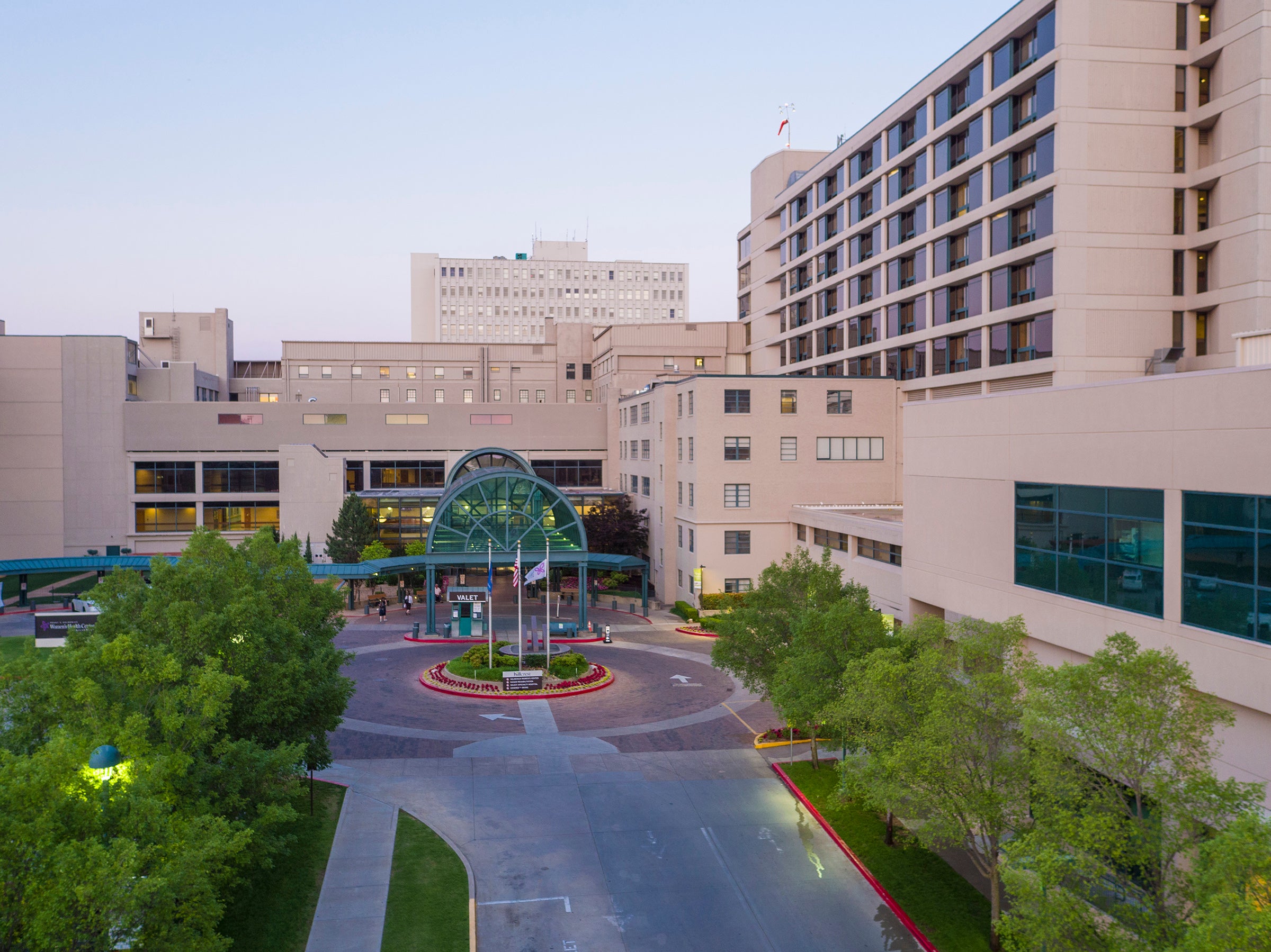 Hillcrest Medical Center: Commitment to Safety