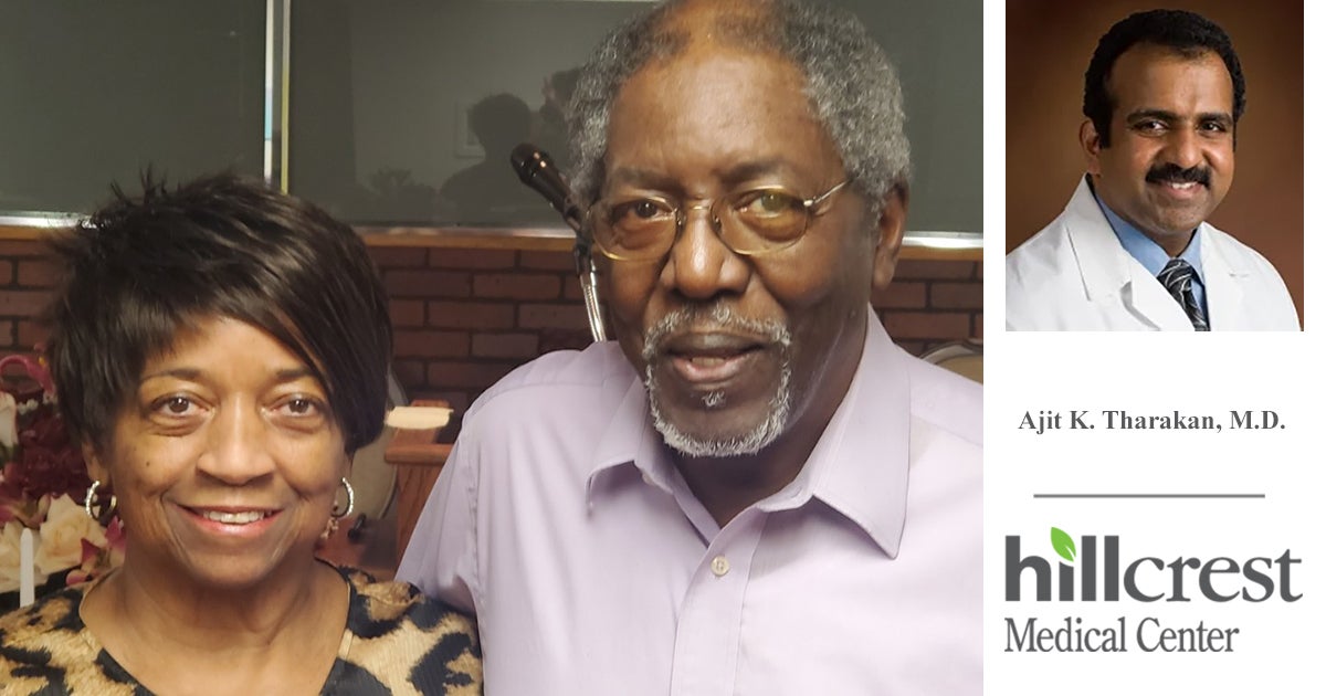 Timely lung screening identifies cancer in longtime smoker