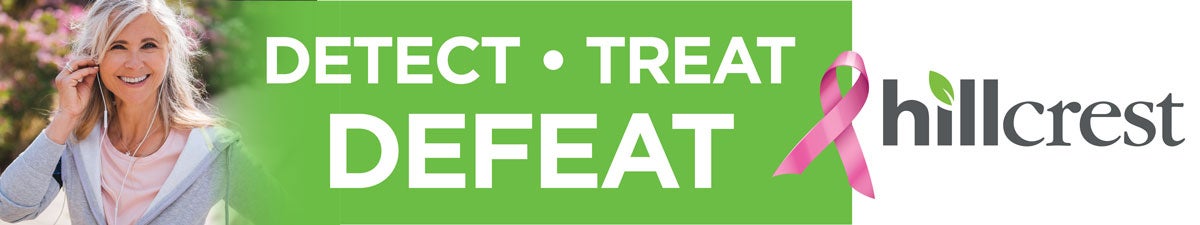 Mammogram Q&A with Clint Merritt, M.D.