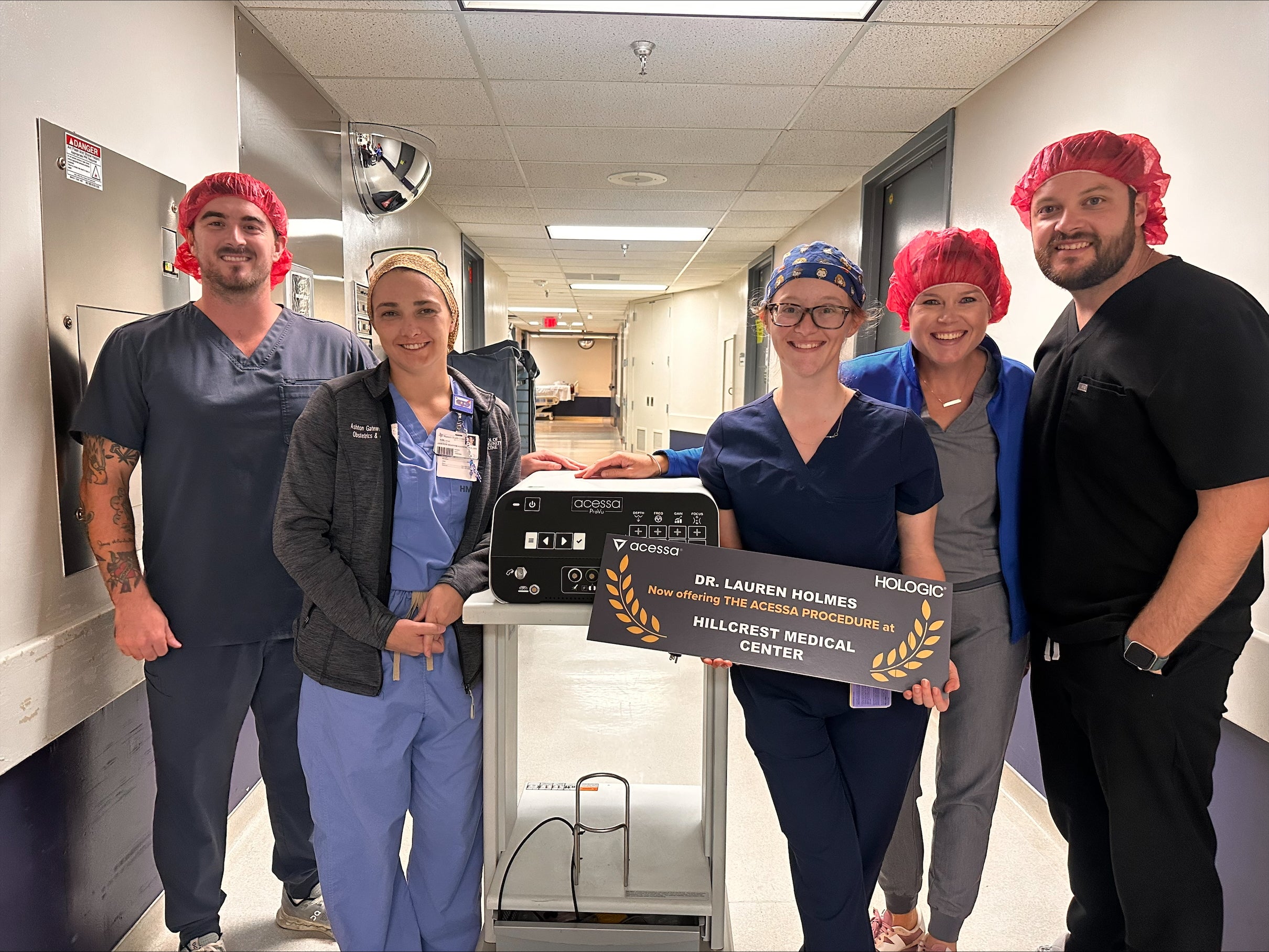 Understanding Uterine Fibroids