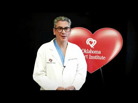 Atrial Fibrillation with Dr. David Sandler