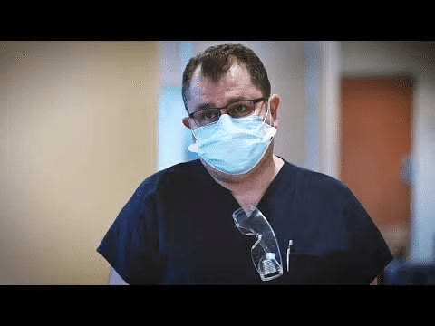 Hillcrest COVID-19 PSA