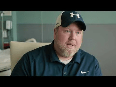 Jenna Tanner survives severe heart attack and cardiac arrest after treatment at Hillcrest South