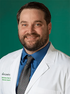 Chris Treat, D.O.