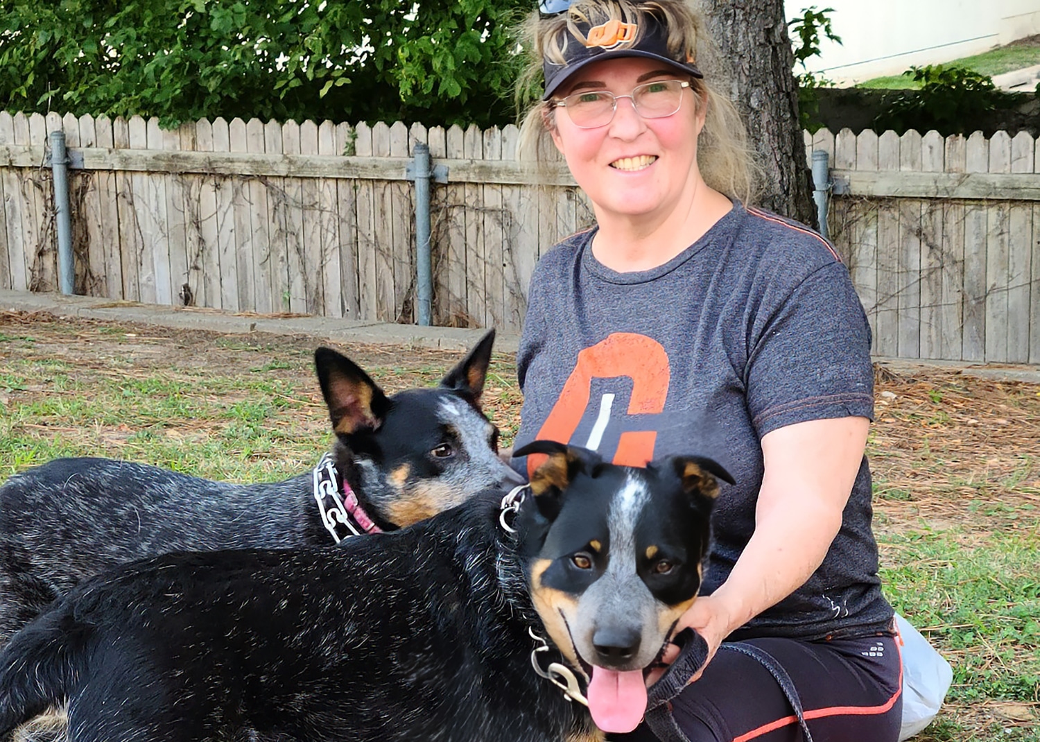 Tulsa woman praises surgeon after life-changing procedure