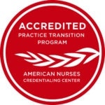 ACCREDITED PRACTICE TRANSITION PROGRAM