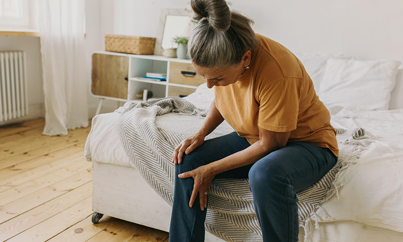 When to See an Orthopedic Specialist for Joint Pain