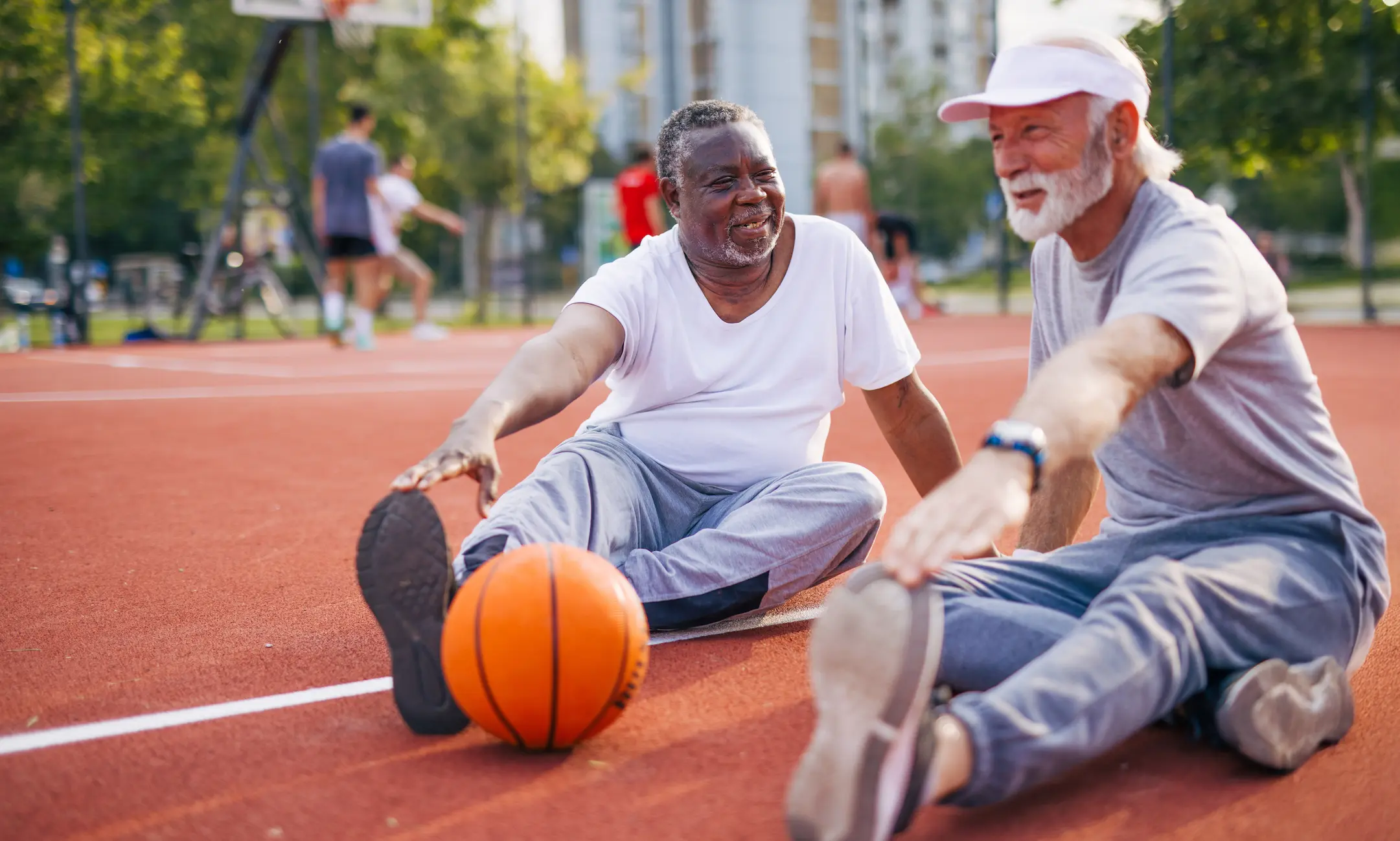 5 Tips for Better Joint Health