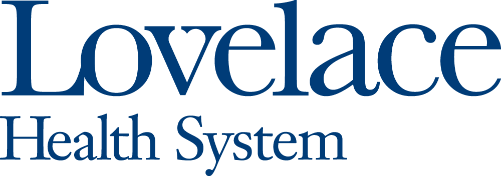 Lovelace Health System logo