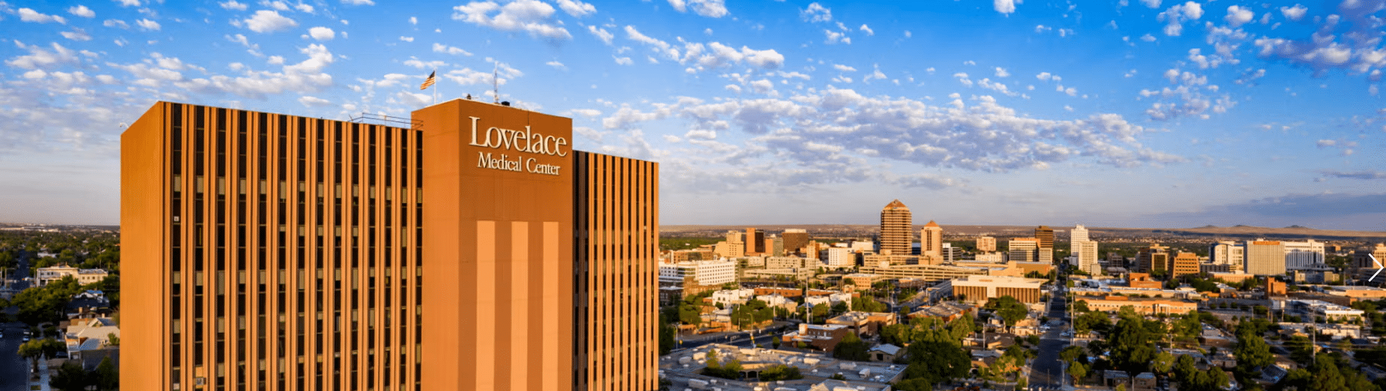 Lovelace Medical Center