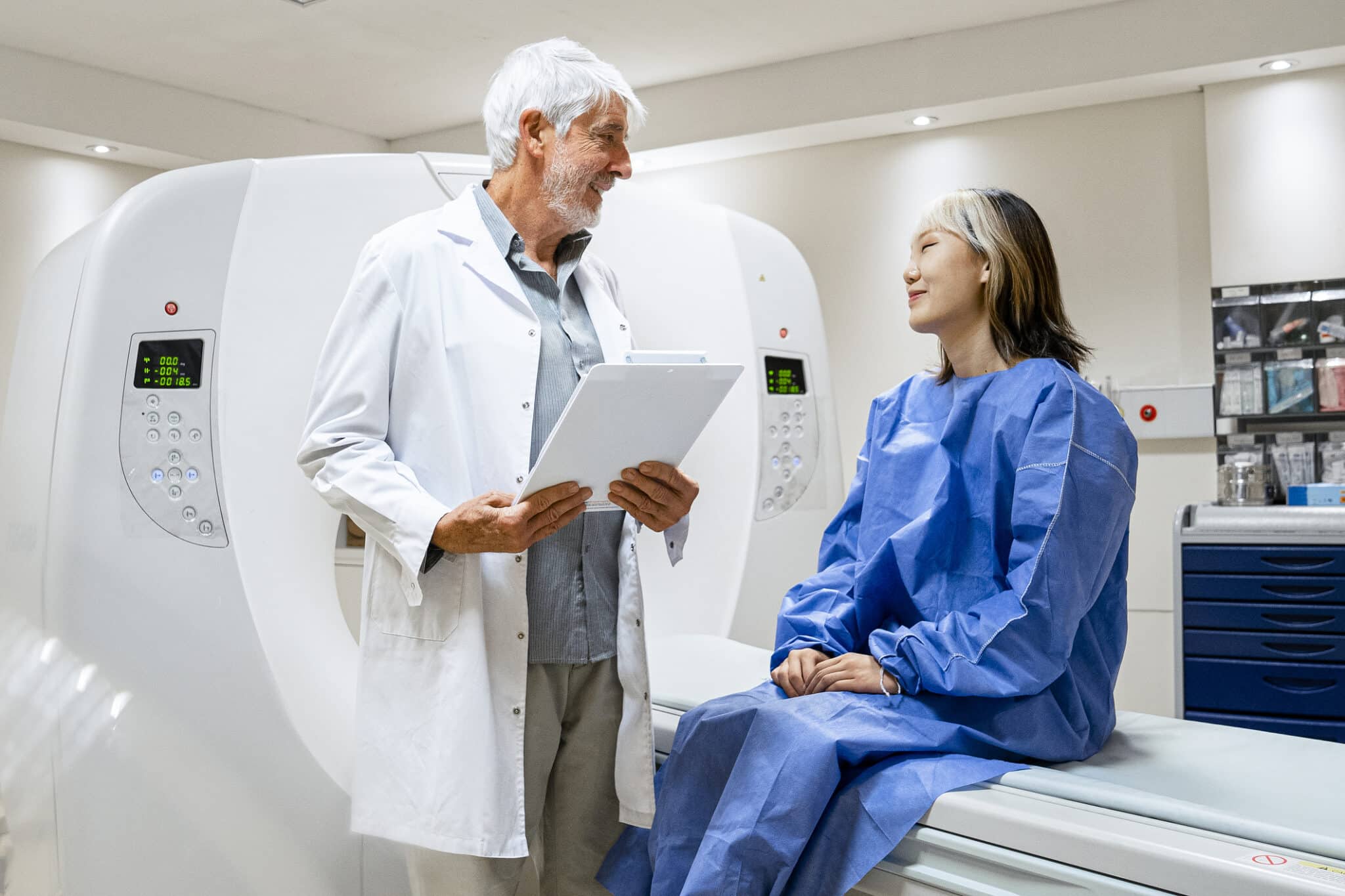 Lovelace Westside Hospital - Radiology Department