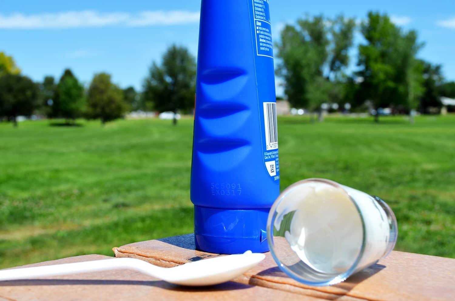 Sunblock: Why We Need it and What to Look For.