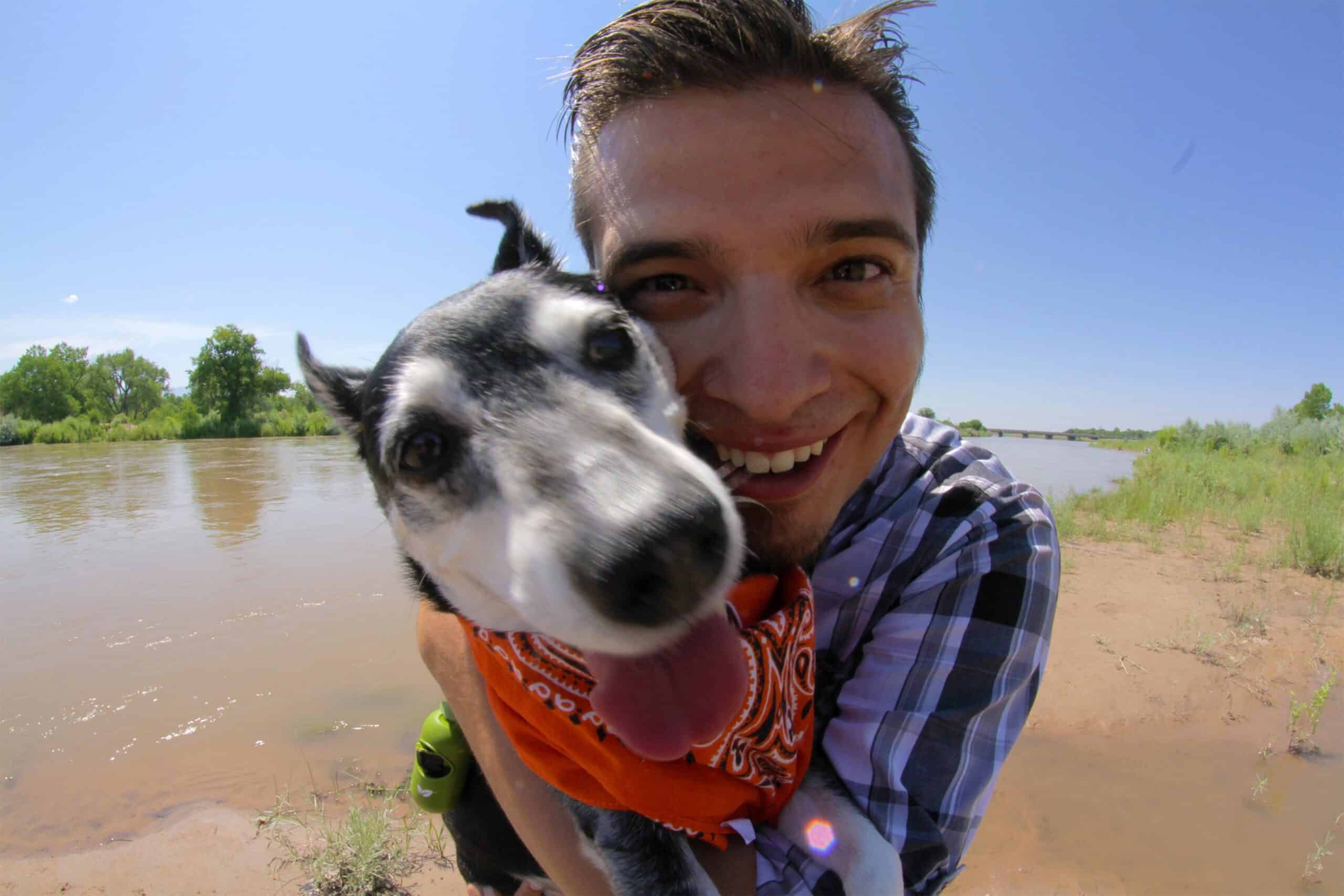 Four Heart-Healthy Reasons for Having a Dog.