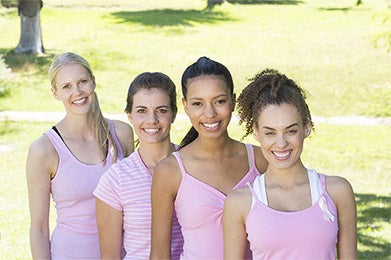 5 tips to reduce your chances of developing breast cancer