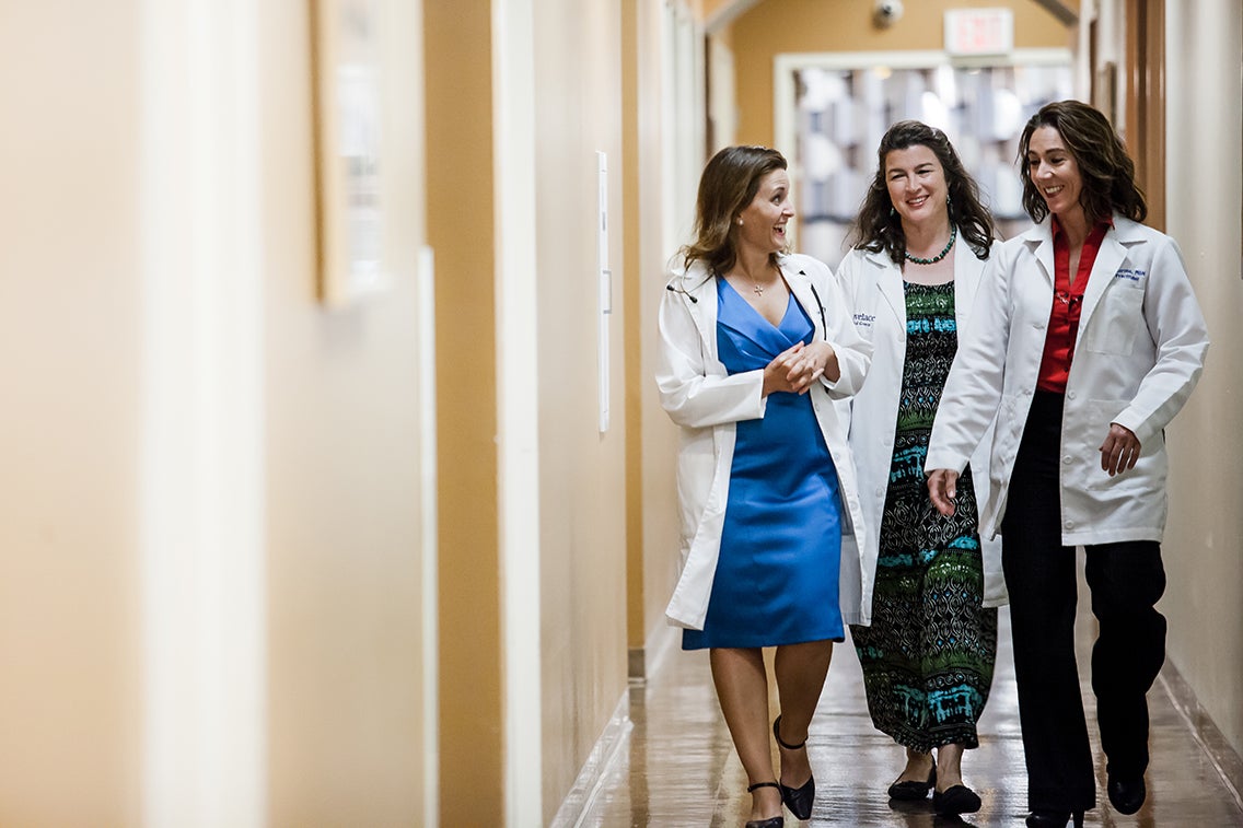 Celebrating Ada Lovelace Day in health care