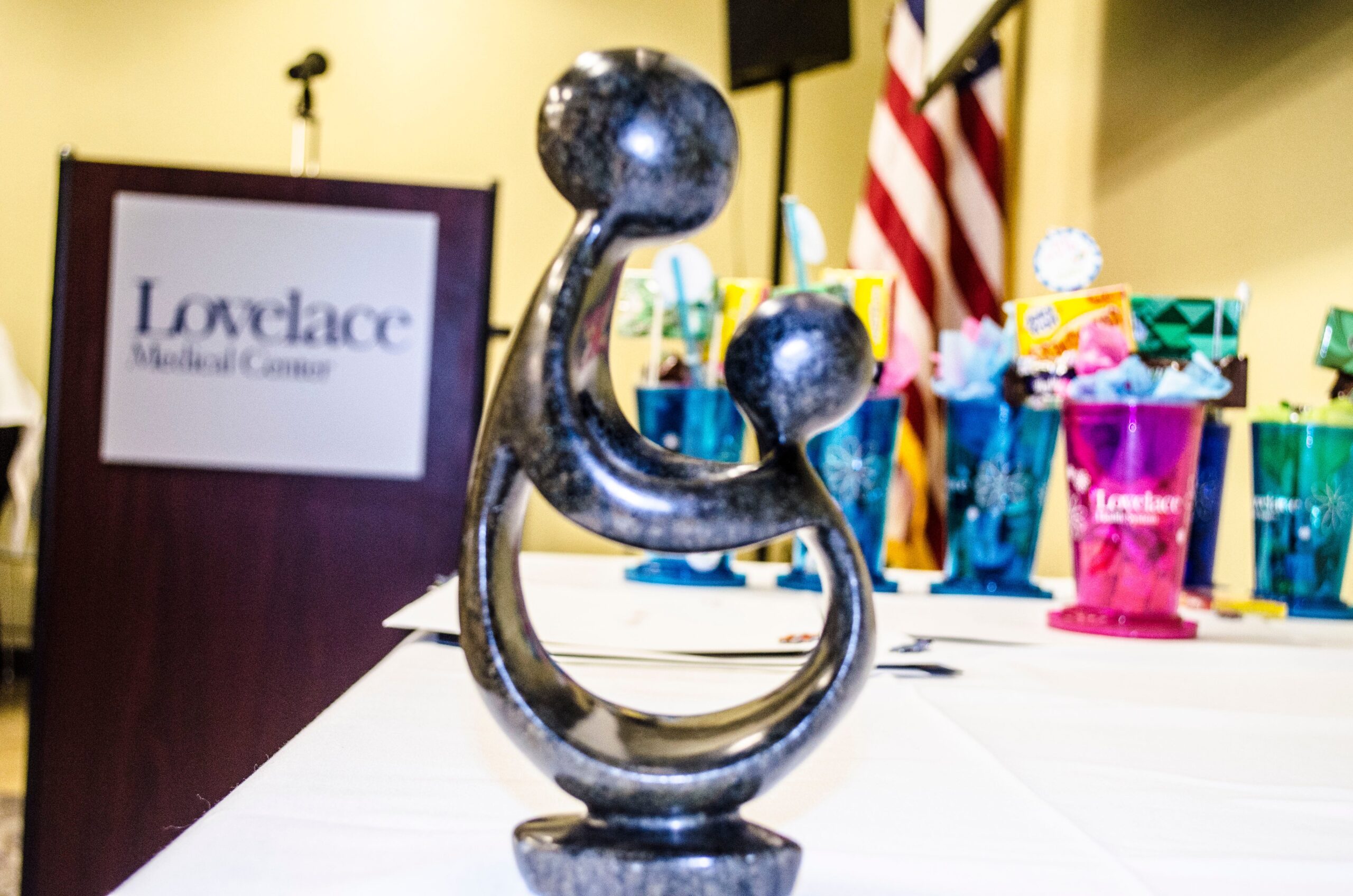 DAISY Foundation Awards Provide Recognition to Extraordinary Nurses at Lovelace
