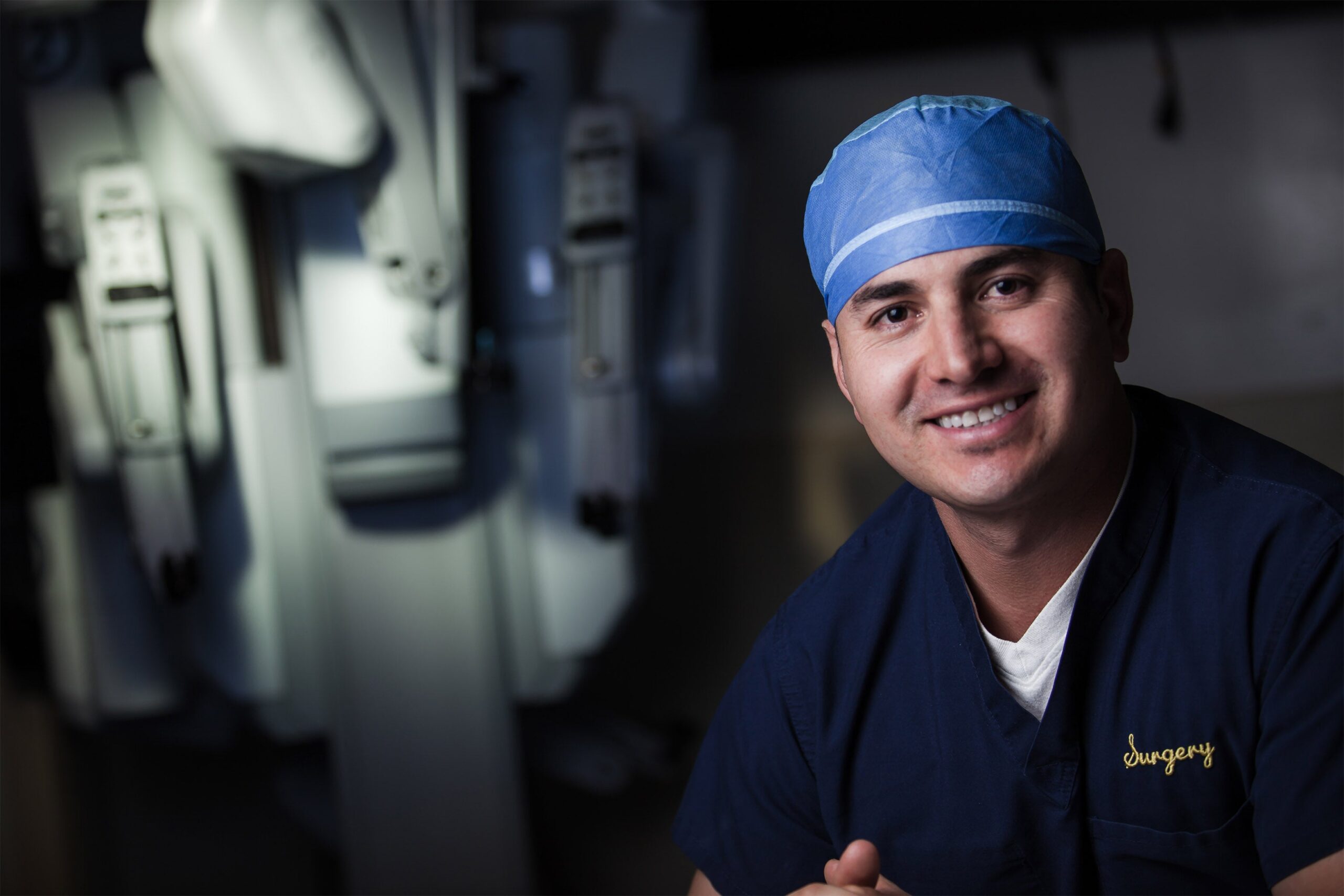 Reducing Pain after Gallbladder Surgery