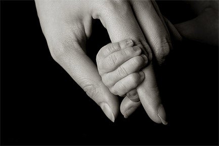 Miracle workers at the Lovelace Women’s Hospital NICU
