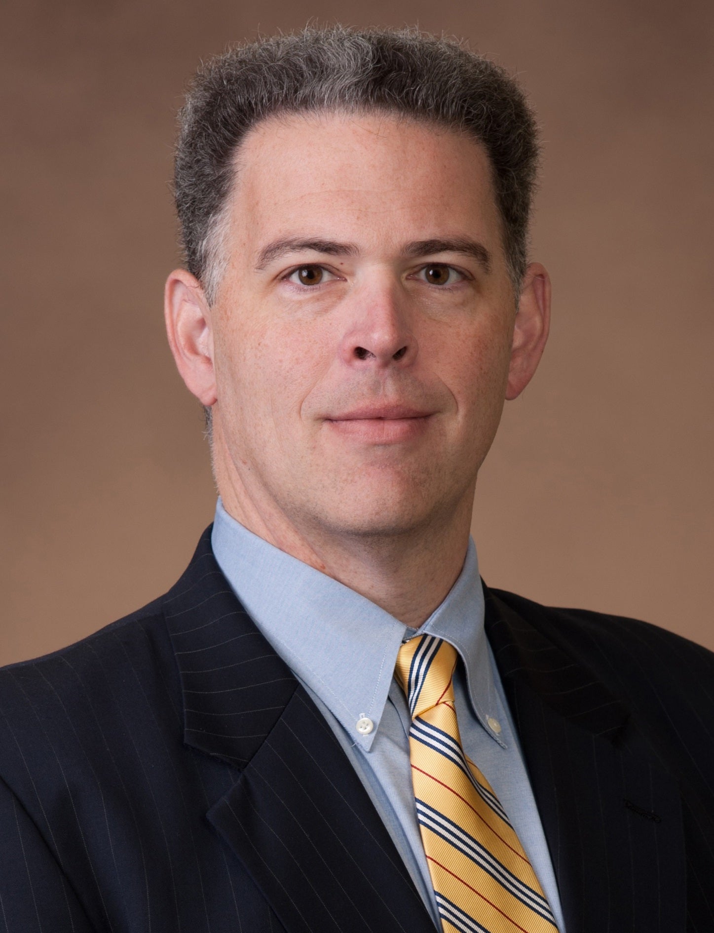 Lovelace Health System welcomes James Washecka as Division CFO