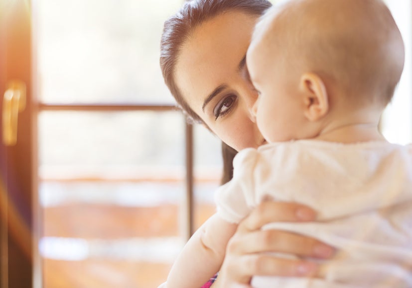 Exercise, Diet and Breastfeeding Reduce Heart Disease Risk