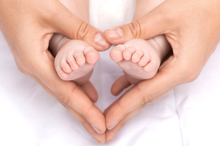 Reflecting on the spirit of Mother’s Day