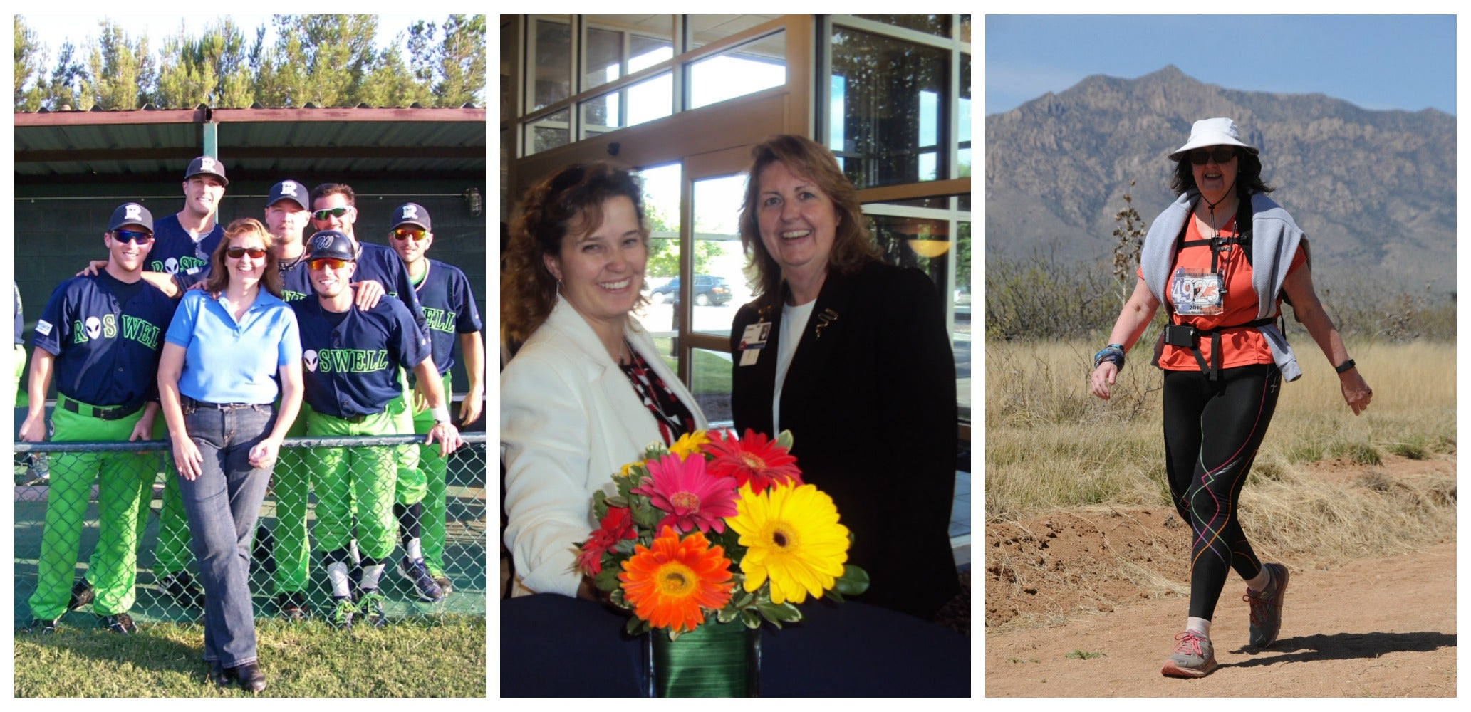 Lovelace Regional Hospital – Roswell CEO shares passion for nursing, leadership and community involvement