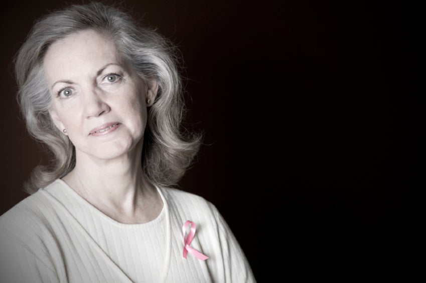 Painful swelling after cancer treatment – Lymphedema awareness and treatment