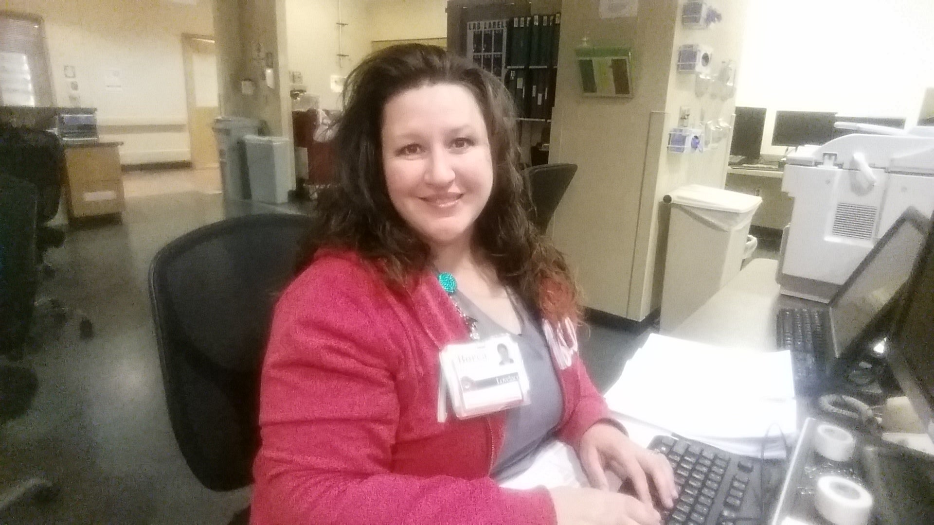 New buddy program cultivates a culture of compassion