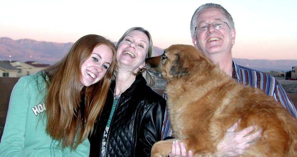 A woman’s health battle with Graves’ disease