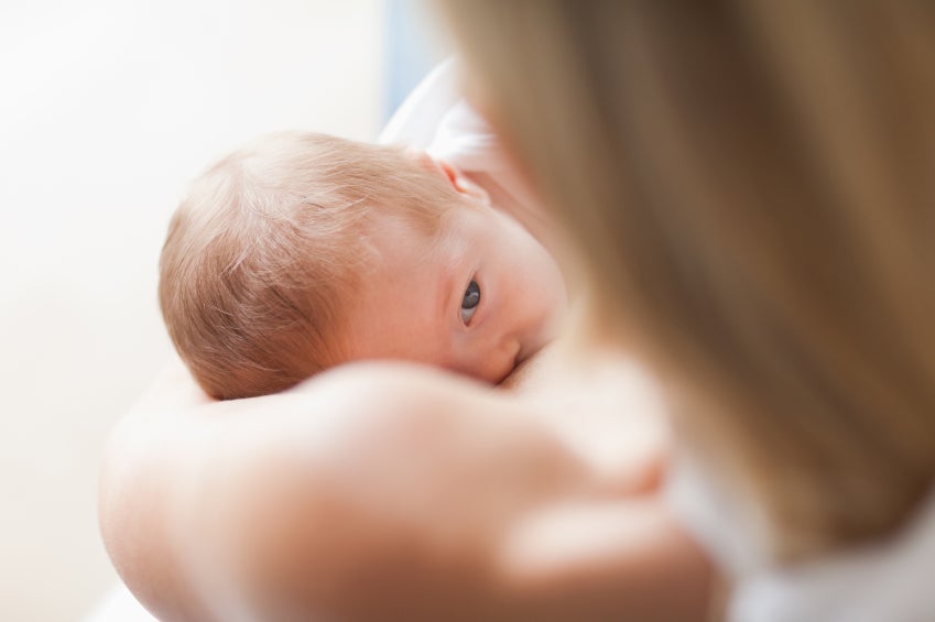 What is World Breastfeeding Week?