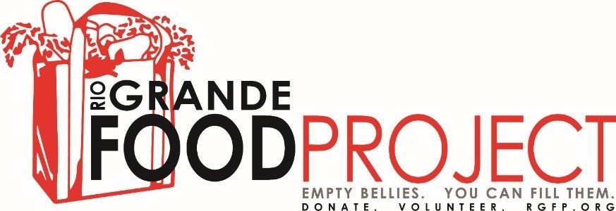 Lovelace Health System Contributes to Local Food Pantry