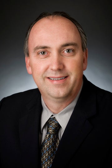 Lovelace Health System welcomes Gary Whittington as CFO