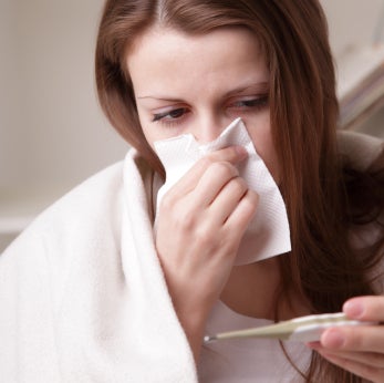 Should You Be Worried About This Year’s Flu Outbreak?