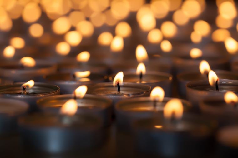 Pastoral Care at Lovelace