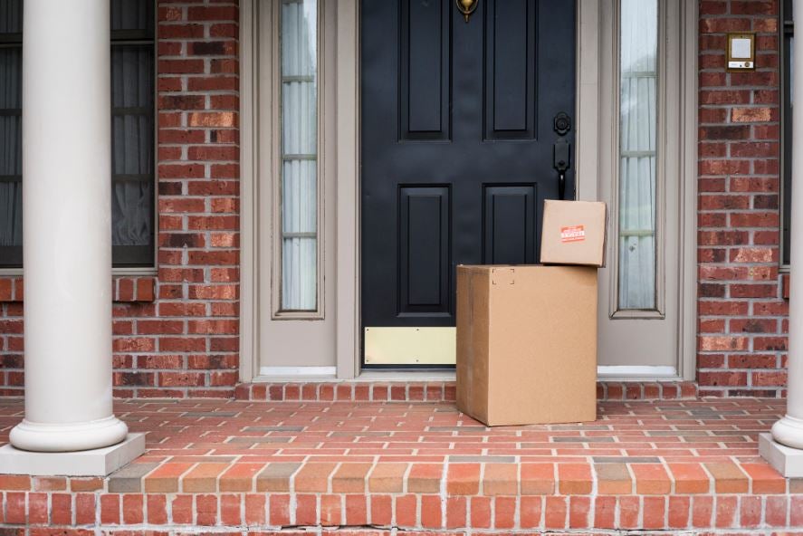 Keep Your Home Safe This Holiday Season