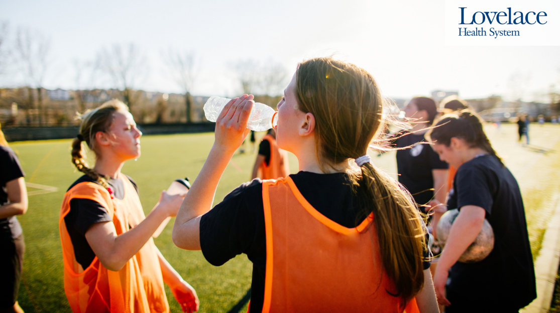 Preventing sports-related injuries