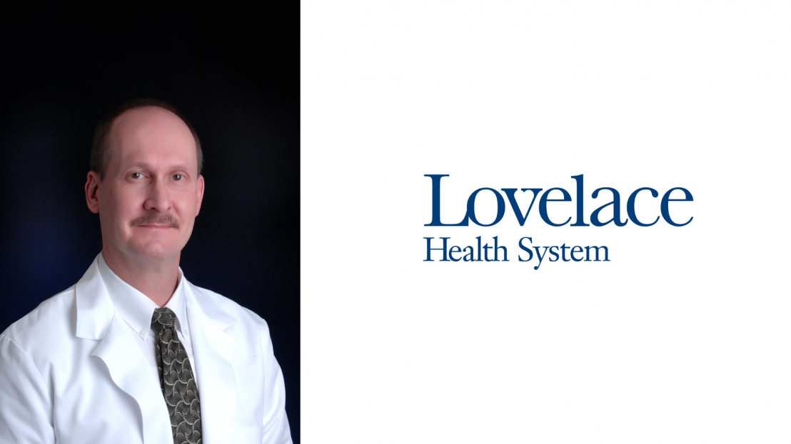 Dr. Richard Roche on How He Forms Meaningful Patient Relationships