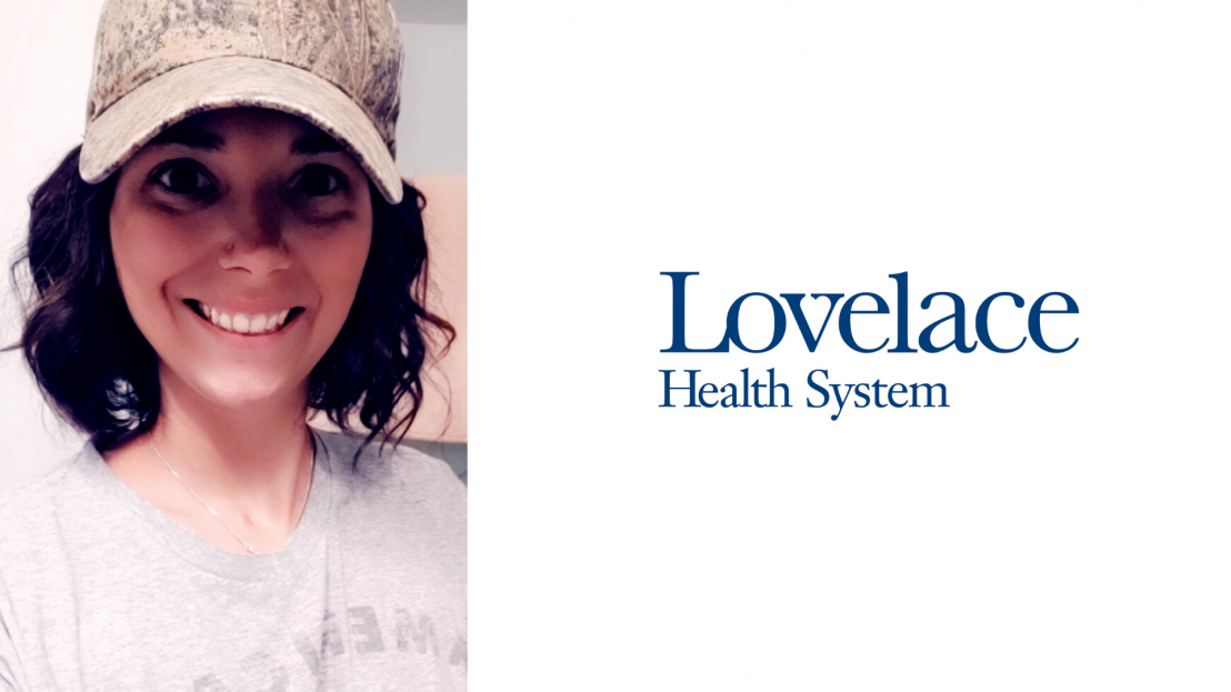 With Only Hours to Spare, Transfer to Lovelace Medical Center Saves Sara’s Life