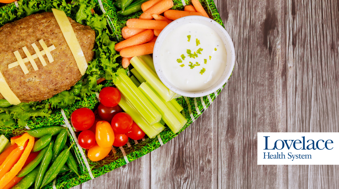 Surviving Football Sunday: Tips to Stay Healthy